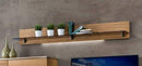 Torino TO-35 Wall Shelf 180cm