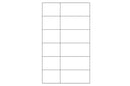 Torino TO-12 Tall Display Cabinet