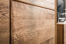 Velle 45 Sideboard Cabinet 160cm in Honey Oak