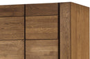 Velvet V-70 2 Door Wardrobe 110cm