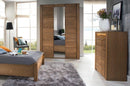Velvet V-75 Chest of Drawers