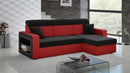 Venus Corner Sofa Bed