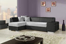 Vera Corner Sofa Bed