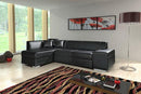 Vera Corner Sofa Bed