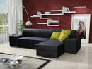 Vera Twin Corner Sofa Bed