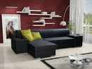 Vera Twin Corner Sofa Bed