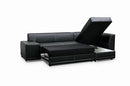 Vera Corner Sofa Bed
