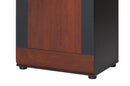 Vievien 13 Display Cabinet