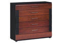 Vievien 46 Chest of Drawers