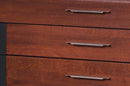 Vievien 46 Chest of Drawers
