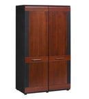 Vievien 72 2 Door Wardrobe 110cm