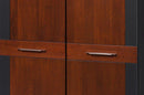 Vievien 72 2 Door Wardrobe 110cm