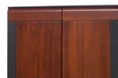 Vievien 72 2 Door Wardrobe 110cm