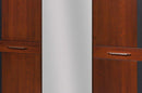 Vievien 73 3 Door Mirror Wardrobe 165cm