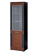 Vievien 11 Tall Display Cabinet Right