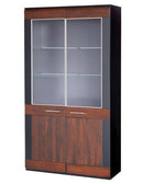 Vievien 12 Display Cabinet