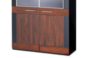 Vievien 12 Display Cabinet
