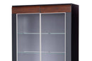Vievien 12 Display Cabinet