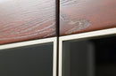 Vievien 12 Display Cabinet