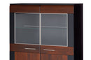 Vievien 15 Display Sideboard Cabinet