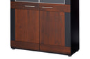 Vievien 15 Display Sideboard Cabinet