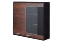 Vievien 30 Wall Hung Cabinet