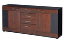 Vievien 48 Sideboard Cabinet