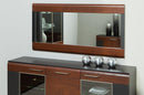 Vievien 80 Mirror