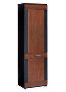 Vievien 08 1 Door Wardrobe 58cm