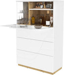 Wave WA-06 Sideboard Cabinet