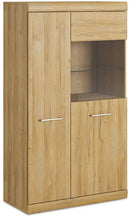 Fado Display Cabinet 06