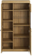 Fado Display Cabinet 06
