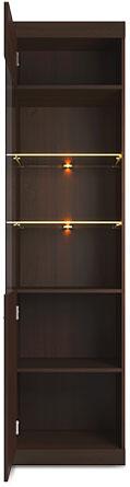Bordo 02 Tall Display Cabinet