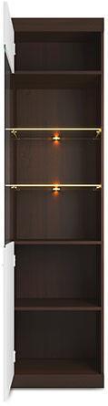 Bordo 02 Tall Display Cabinet