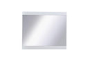 Wood 28 Mirror