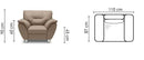 Amigo Sofa Chair